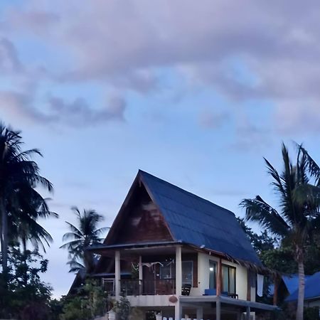 Tropicana Khophagan Resort Hotel 通萨拉 外观 照片
