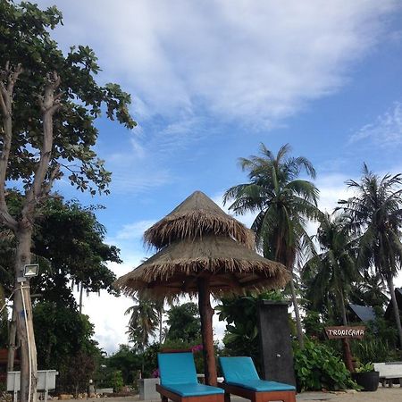Tropicana Khophagan Resort Hotel 通萨拉 外观 照片