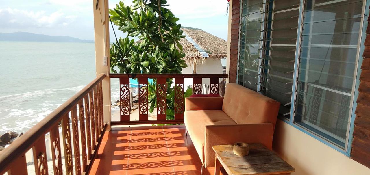 Tropicana Khophagan Resort Hotel 通萨拉 外观 照片