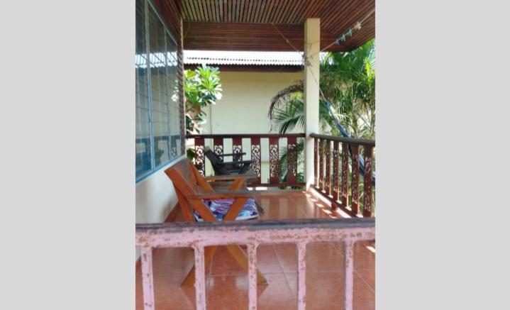 Tropicana Khophagan Resort Hotel 通萨拉 外观 照片