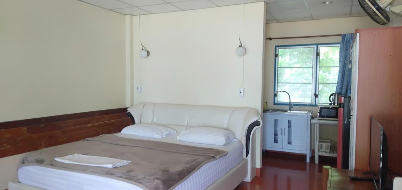 Tropicana Khophagan Resort Hotel 通萨拉 外观 照片