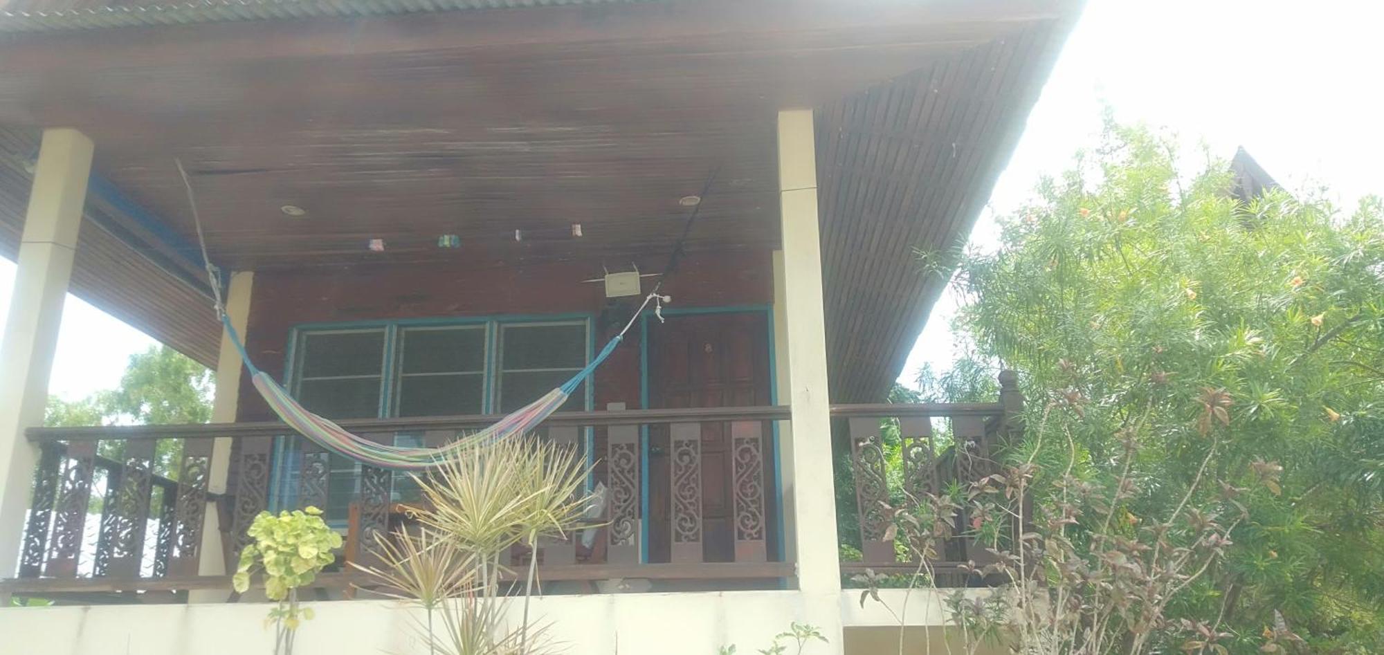 Tropicana Khophagan Resort Hotel 通萨拉 客房 照片