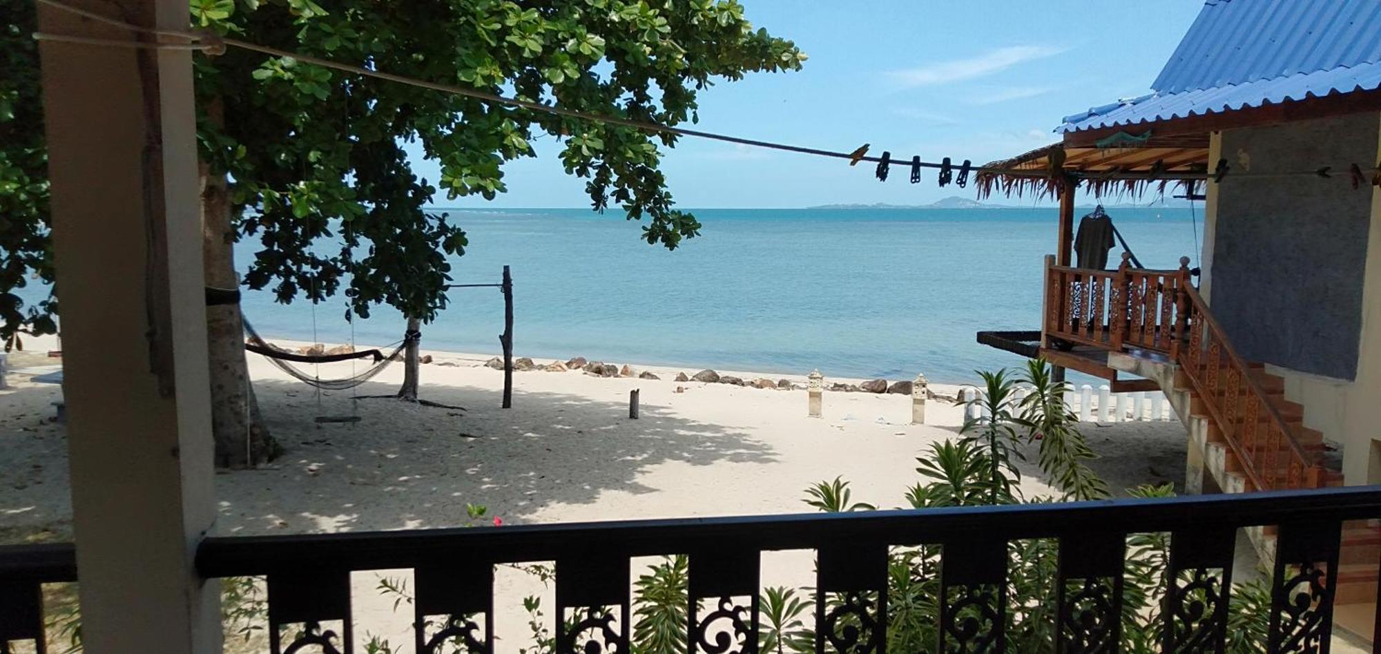Tropicana Khophagan Resort Hotel 通萨拉 客房 照片