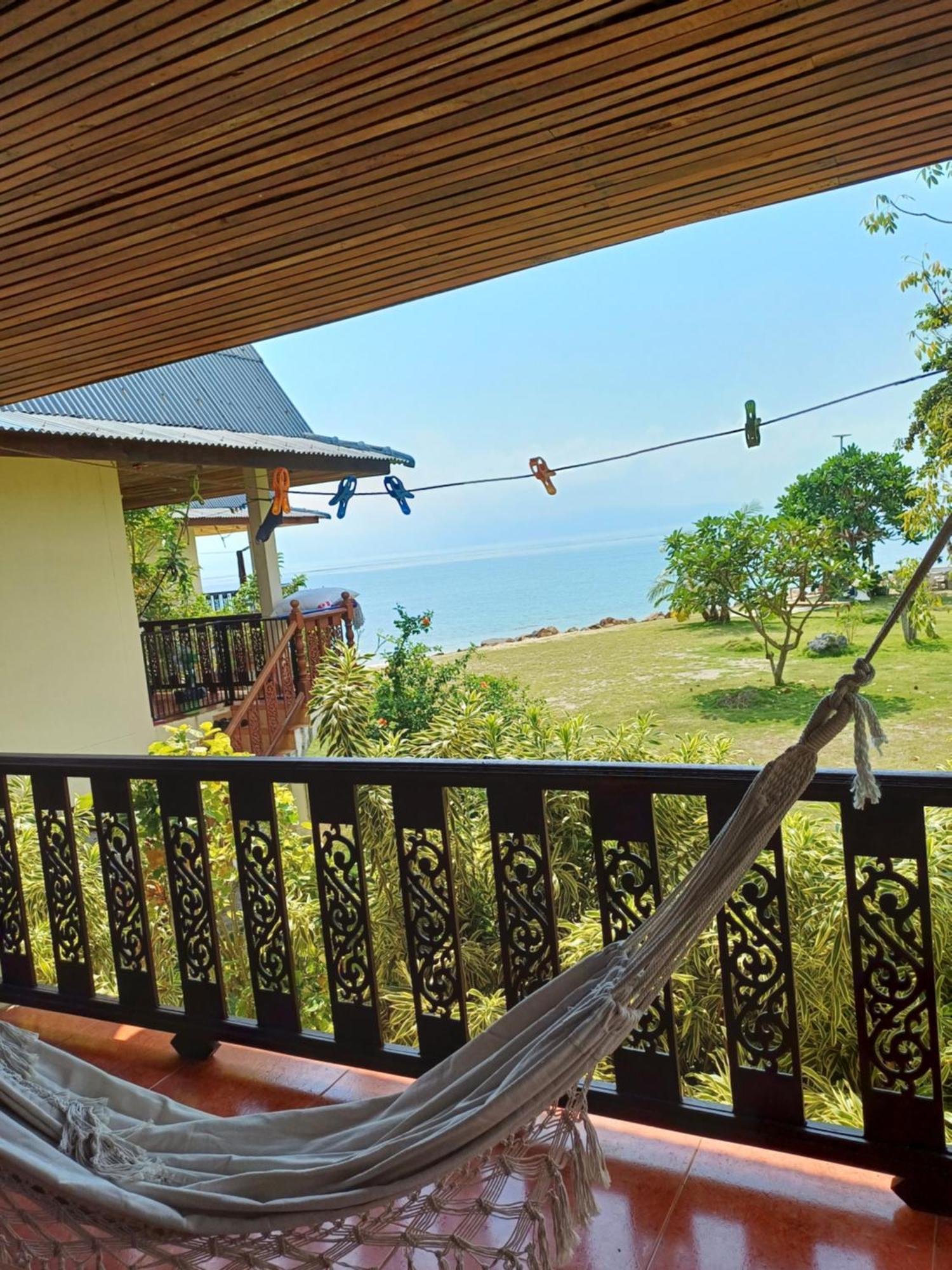 Tropicana Khophagan Resort Hotel 通萨拉 客房 照片