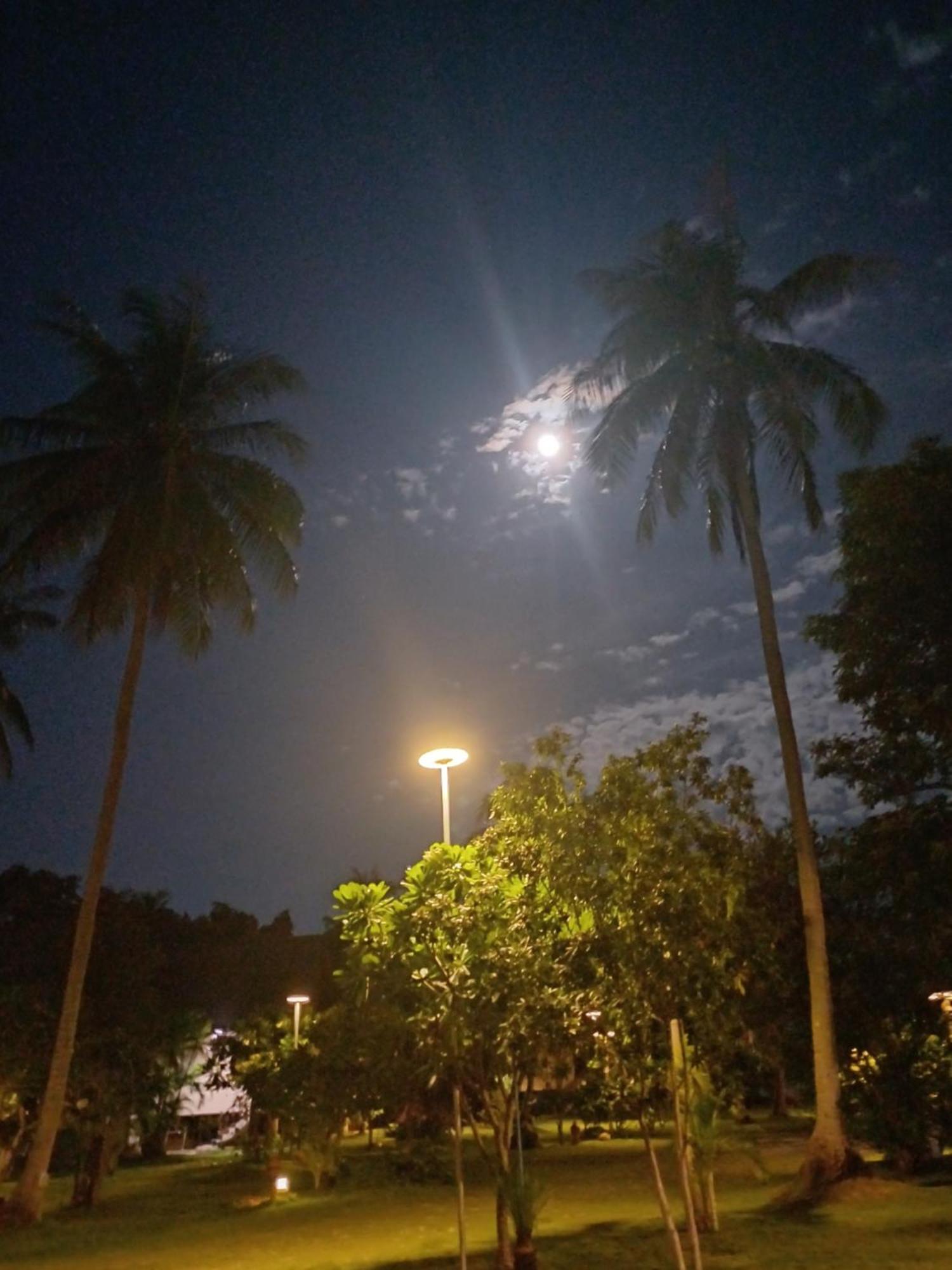 Tropicana Khophagan Resort Hotel 通萨拉 外观 照片