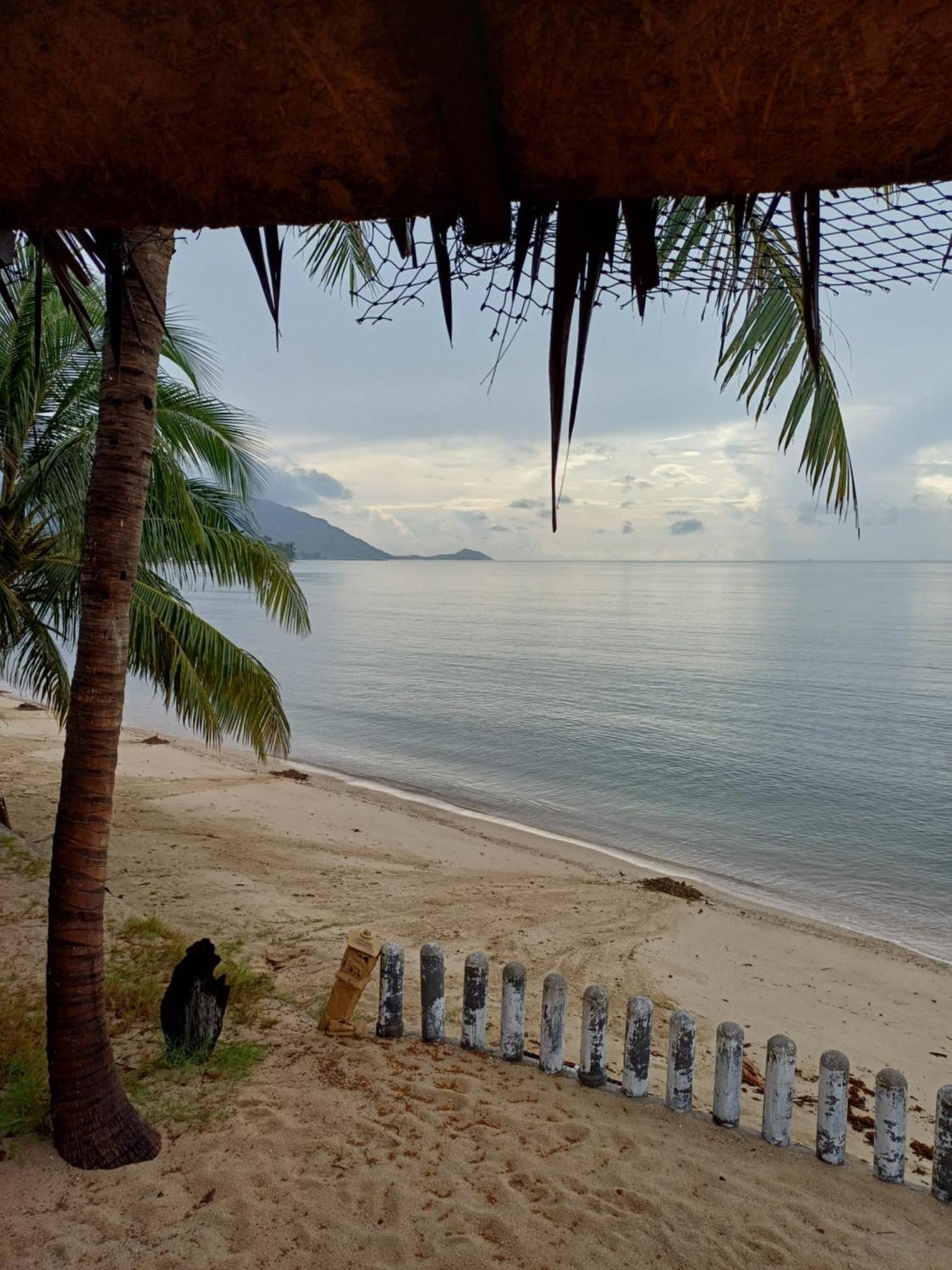 Tropicana Khophagan Resort Hotel 通萨拉 外观 照片