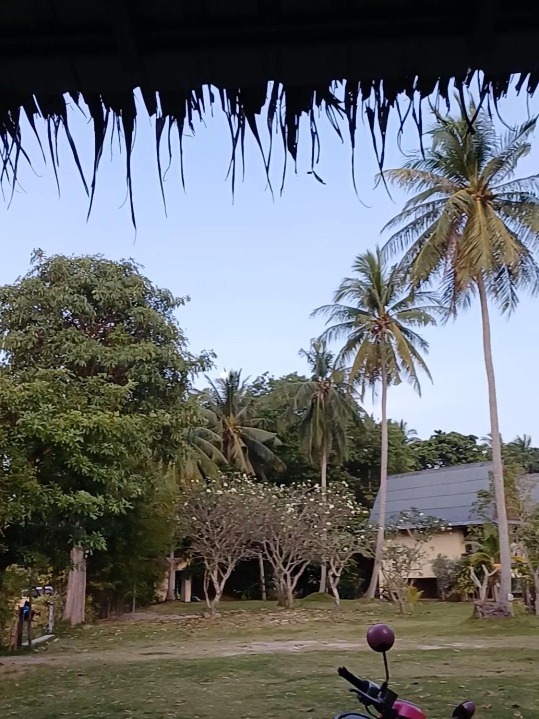 Tropicana Khophagan Resort Hotel 通萨拉 客房 照片