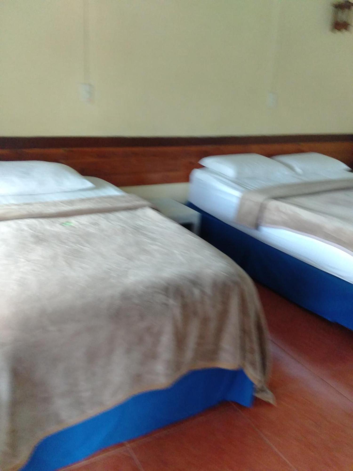 Tropicana Khophagan Resort Hotel 通萨拉 外观 照片