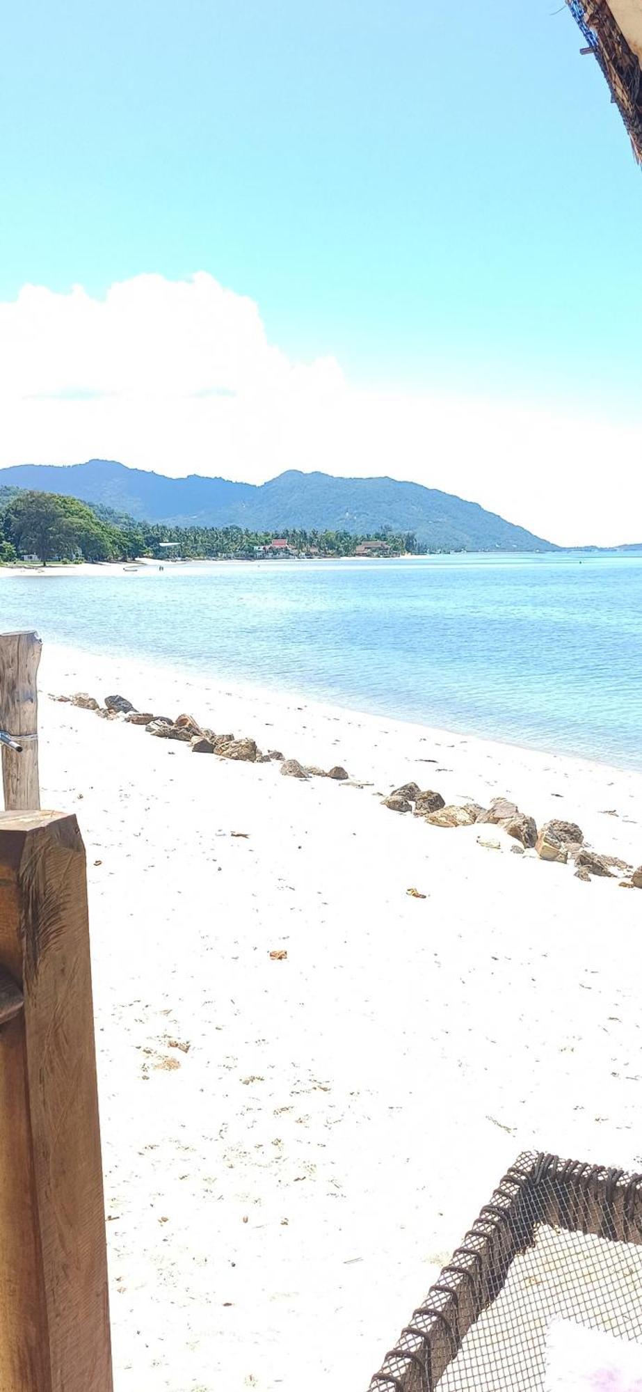 Tropicana Khophagan Resort Hotel 通萨拉 客房 照片