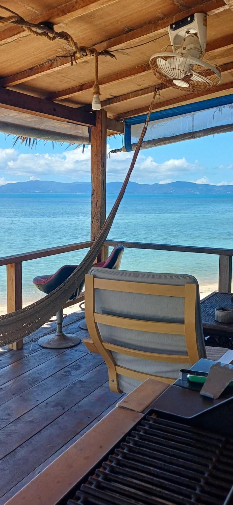 Tropicana Khophagan Resort Hotel 通萨拉 客房 照片