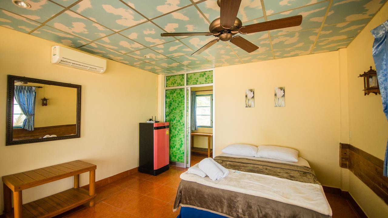 Tropicana Khophagan Resort Hotel 通萨拉 外观 照片
