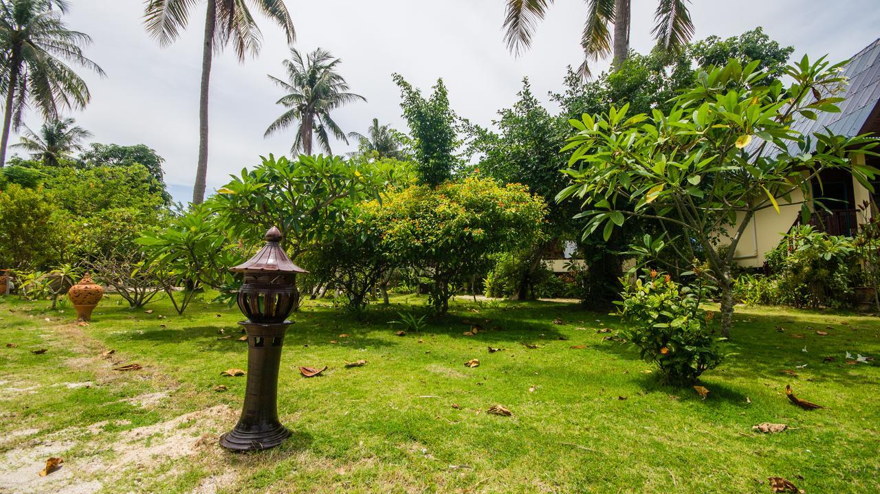 Tropicana Khophagan Resort Hotel 通萨拉 外观 照片