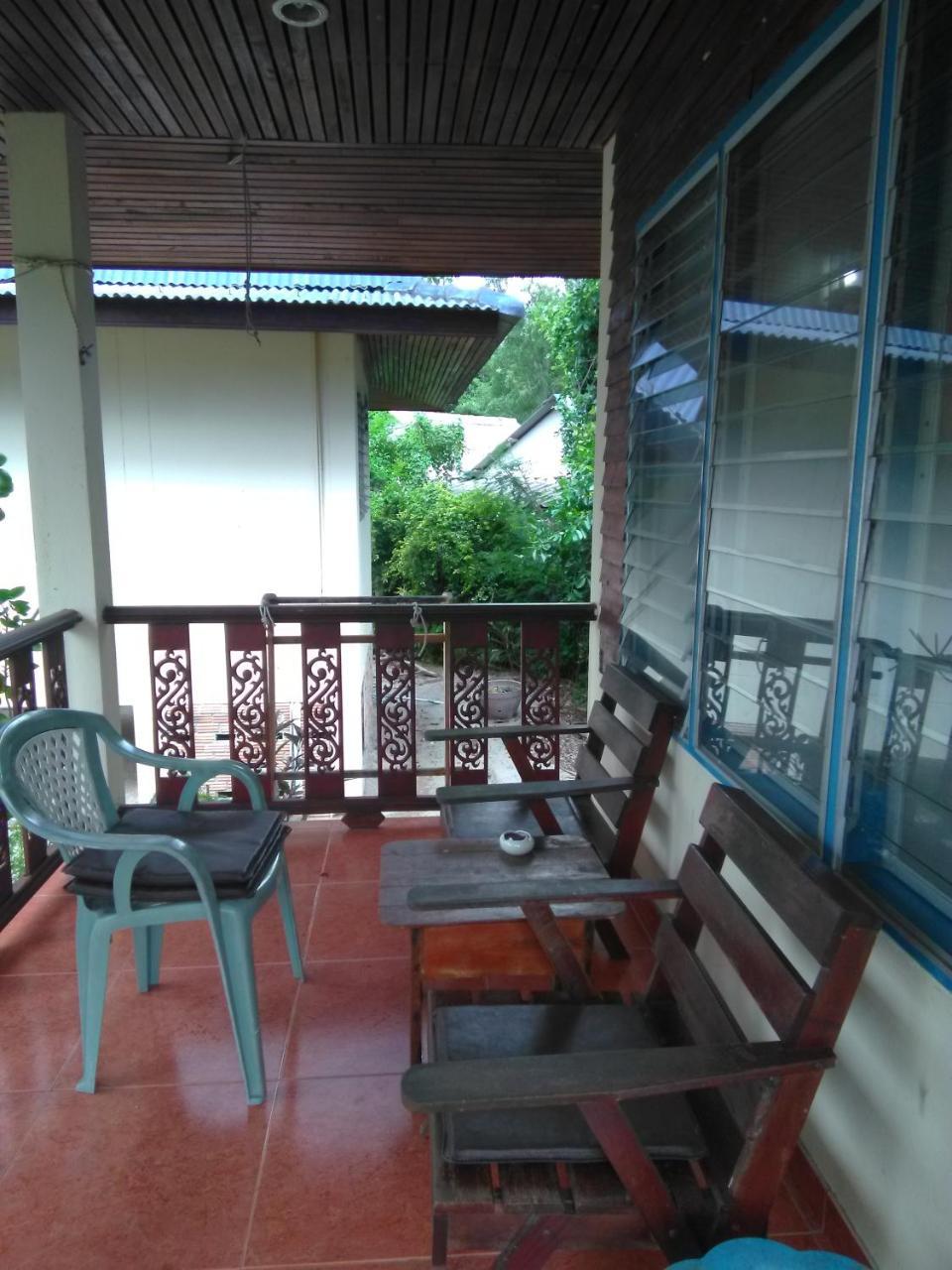 Tropicana Khophagan Resort Hotel 通萨拉 客房 照片