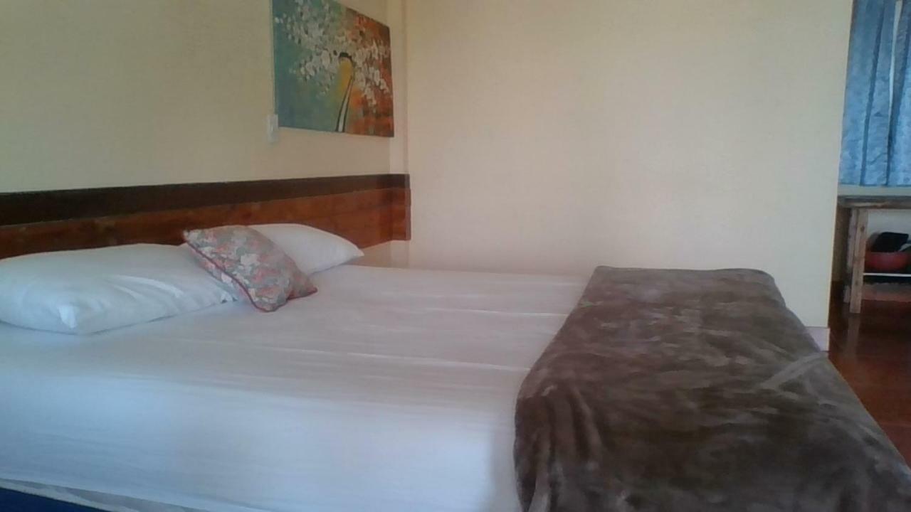 Tropicana Khophagan Resort Hotel 通萨拉 外观 照片