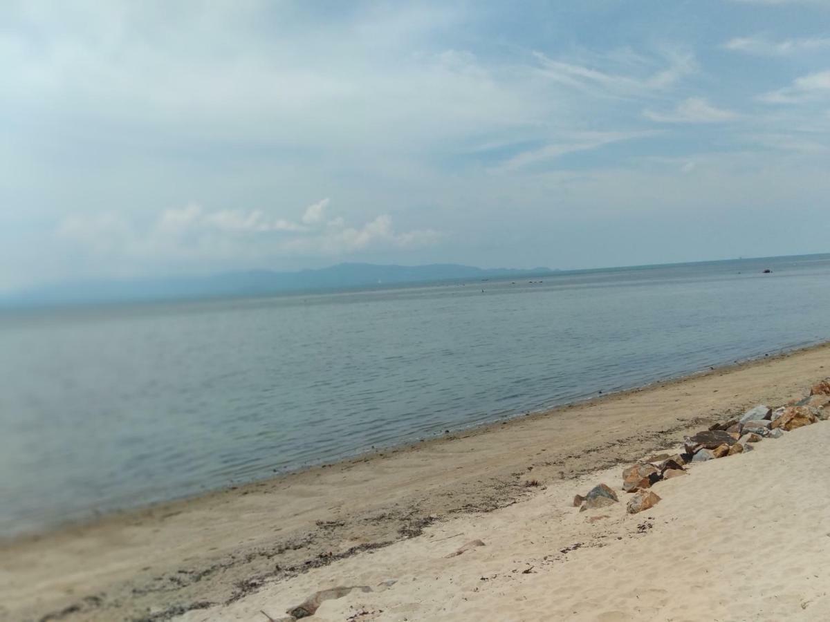 Tropicana Khophagan Resort Hotel 通萨拉 外观 照片