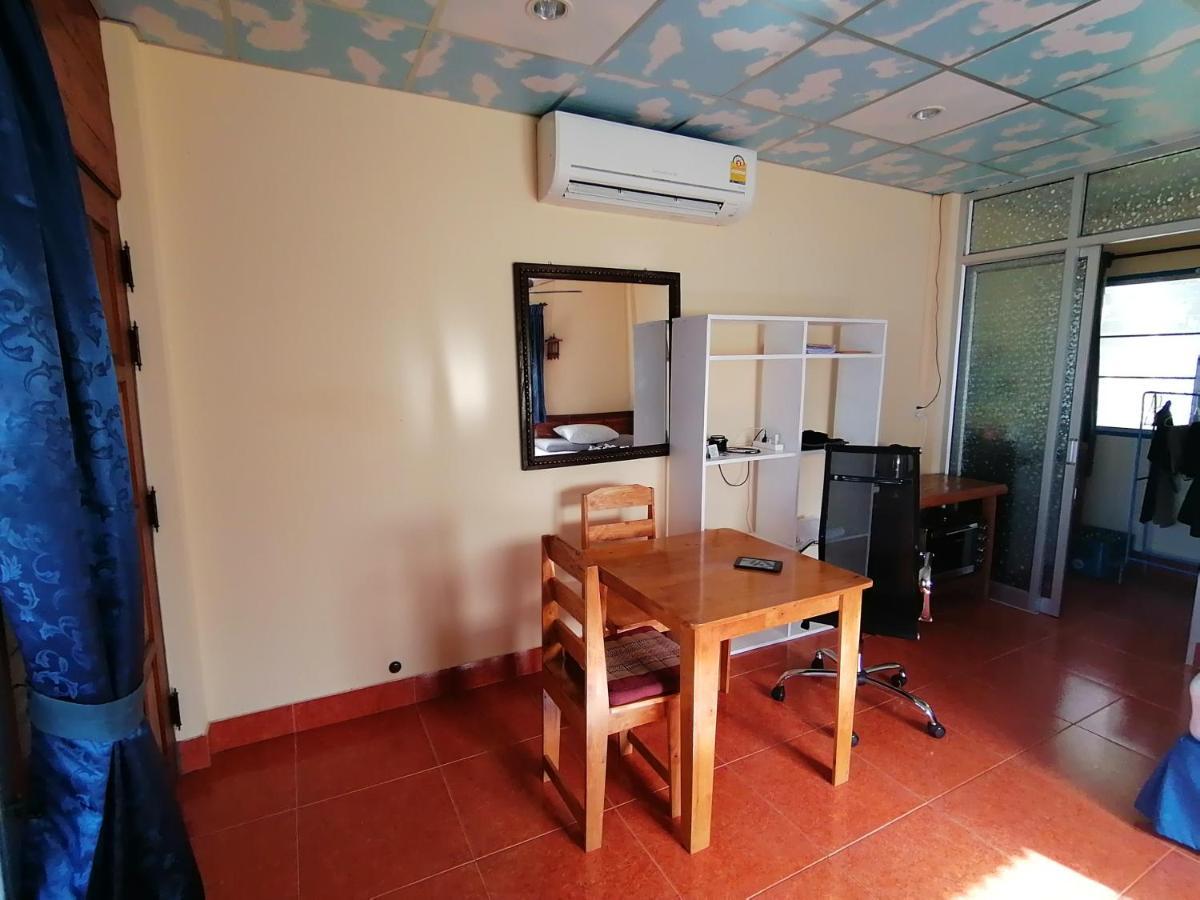 Tropicana Khophagan Resort Hotel 通萨拉 外观 照片