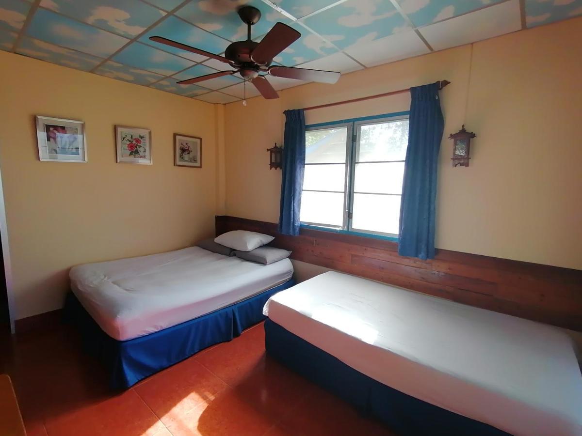 Tropicana Khophagan Resort Hotel 通萨拉 外观 照片